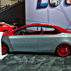 Illustration for article titled Went to the Chicago Auto Show!em/em
